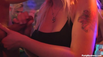 Party Hardcore Gone Crazy Vol. 8 Part 2 - Cam 2 Screencap 52 on sinx.preview.netperv.com