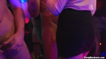 Party Hardcore Gone Crazy Vol. 8 Part 2 - Cam 2 Screencap 41 on sinx.preview.netperv.com