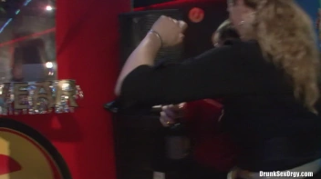 New Year's Sex Ball Part 4 - Cam 3 Screencap 51 on sinx.preview.netperv.com