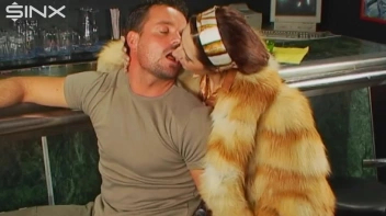 Redhead Flirts And Sucks Cock In The Bar Screencap 27 on sinx.preview.netperv.com