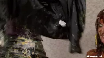 Spin The Bottle: Messy Edition Screencap 77 on sinx.preview.netperv.com