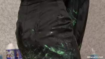 Spin The Bottle: Messy Edition Screencap 39 on sinx.preview.netperv.com