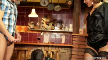 Piss Fucking Is The Hottest Bar Game Around Screencap 46 on sinx.preview.netperv.com