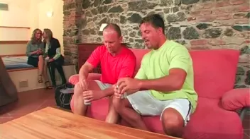 Disheveled and Dripping With Cum! Screencap 2 on sinx.preview.netperv.com