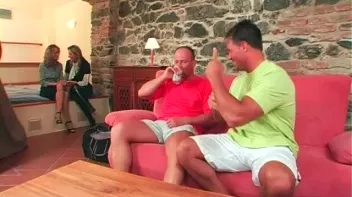 Disheveled and Dripping With Cum! Screencap 3 on sinx.preview.netperv.com