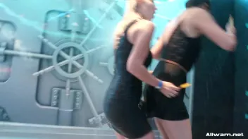 Filming Their Wetlook Frenzy Screencap 56 on sinx.preview.netperv.com