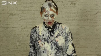 Wet And Messy Food Fighting Babes Screencap 52 on sinx.preview.netperv.com