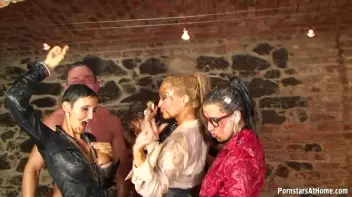 Creamy Dinner Party Fuck Fling Part 2 Screencap 120 on sinx.preview.netperv.com