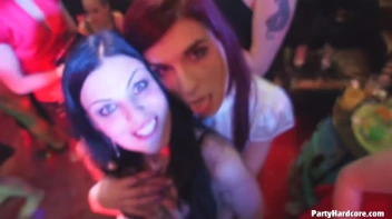 Party Hardcore Gone Crazy Vol. 35 Part 8 - Cam 3 Screencap 1 on sinx.preview.netperv.com