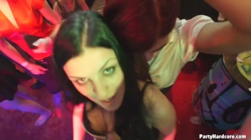 Party Hardcore Gone Crazy Vol. 35 Part 8 - Cam 3 Screencap 3 on sinx.preview.netperv.com