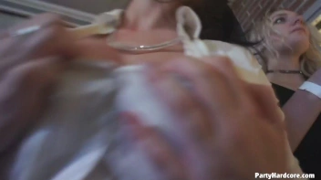 Party Hardcore Gone Crazy Vol. 35 Part 8 - Cam 3 Screencap 42 on sinx.preview.netperv.com