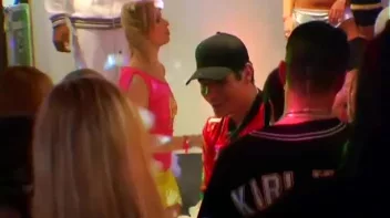 Bangstas Paradise Part 1 - Cam 1 Screencap 58 on sinx.preview.netperv.com