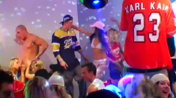 Bangstas Paradise Part 1 - Cam 1 Screencap 80 on sinx.preview.netperv.com