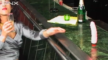 Solo Satisfactions, Big Dildo Meets Her Demands Screencap 10 on sinx.preview.netperv.com