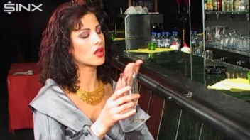 Solo Satisfactions, Big Dildo Meets Her Demands Screencap 3 on sinx.preview.netperv.com