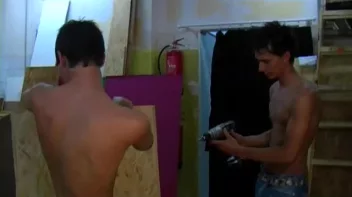 What Really Happens Bheind The Scenes Screencap 1 on sinx.preview.netperv.com