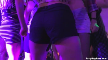 Party Hardcore Gone Crazy Vol. 42 Single Cut: Part 9 - Main Edit Screencap 51 on sinx.preview.netperv.com