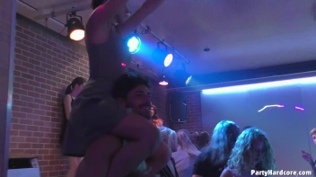 Party Hardcore Gone Crazy Vol. 42 Single Cut: Part 9 - Main Edit Screencap 55 on sinx.preview.netperv.com