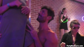 Party Hardcore Gone Crazy Vol. 42 Single Cut: Part 9 - Main Edit Screencap 61 on sinx.preview.netperv.com