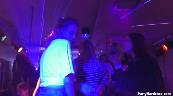 Party Hardcore Gone Crazy Vol. 42 Single Cut: Part 9 - Main Edit Screencap 74 on sinx.preview.netperv.com