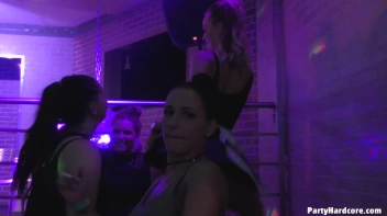 Party Hardcore Gone Crazy Vol. 42 Single Cut: Part 9 - Main Edit Screencap 8 on sinx.preview.netperv.com