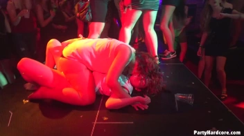 Party Hardcore Gone Crazy Vol. 42 Single Cut: Part 9 - Main Edit Screencap 84 on sinx.preview.netperv.com