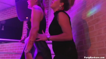 Party Hardcore Gone Crazy Vol. 42 Single Cut: Part 9 - Main Edit Screencap 85 on sinx.preview.netperv.com