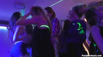 Party Hardcore Gone Crazy Vol. 42 Single Cut: Part 9 - Main Edit Screencap 40 on sinx.preview.netperv.com