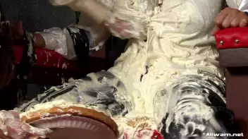 Big Tit WaM Domination Screencap 21 on sinx.preview.netperv.com