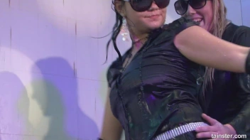 Fashion Freaks Part 4 - Cam 4 Screencap 43 on sinx.preview.netperv.com