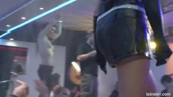 Fashion Freaks Part 4 - Cam 4 Screencap 59 on sinx.preview.netperv.com