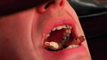 The Baddest Bitch Screencap 89 on sinx.preview.netperv.com