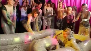 Mega Mud Pit Fantasy Screencap 51 on sinx.preview.netperv.com