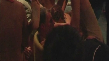 Bitchy Bidders Part 3 - Cam 1 Screencap 20 on sinx.preview.netperv.com