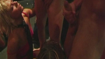 Bitchy Bidders Part 3 - Cam 1 Screencap 30 on sinx.preview.netperv.com