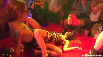 Party Hardcore Gone Crazy Vol. 41 Single Cut: Part 9 - Cam 4 Screencap 23 on sinx.preview.netperv.com