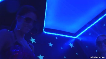 Spring Break Blow-Out Part 4 - Main Edit Screencap 68 on sinx.preview.netperv.com