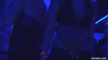 Spring Break Blow-Out Part 4 - Main Edit Screencap 27 on sinx.preview.netperv.com