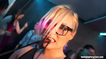 Making Fuck Buddies In The Club Part 5 - Lesbo Cam Screencap 32 on sinx.preview.netperv.com