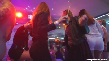 Party Hardcore Gone Crazy Vol. 31 Part 6 - Cam 2 Screencap 73 on sinx.preview.netperv.com