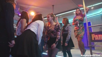 Party Hardcore Gone Crazy Vol. 31 Part 6 - Cam 2 Screencap 8 on sinx.preview.netperv.com