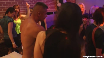 Party Hardcore Gone Crazy Vol. 36 Part 1 - Main Edit Screencap 94 on sinx.preview.netperv.com