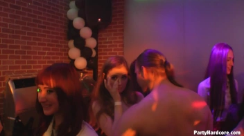 Party Hardcore Gone Crazy Vol. 36 Part 1 - Main Edit Screencap 114 on sinx.preview.netperv.com
