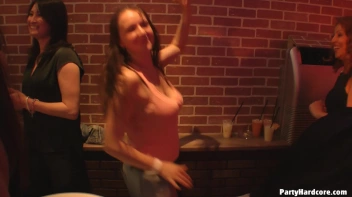 Party Hardcore Gone Crazy Vol. 36 Part 1 - Main Edit Screencap 4 on sinx.preview.netperv.com