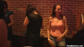 Party Hardcore Gone Crazy Vol. 36 Part 1 - Main Edit Screencap 5 on sinx.preview.netperv.com
