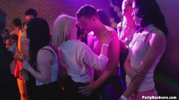 Party Hardcore Gone Crazy Vol. 36 Part 1 - Main Edit Screencap 59 on sinx.preview.netperv.com