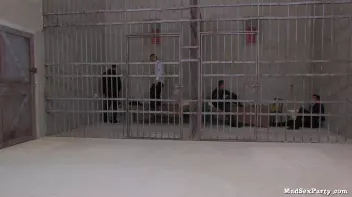 Pussy Prison Part 1 Screencap 5 on sinx.preview.netperv.com