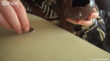 Cum Eating Cutie Screencap 33 on sinx.preview.netperv.com