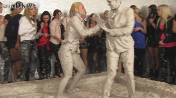 Muddy Wrestling: Sharka Blue vs. Tanya Screencap 13 on sinx.preview.netperv.com