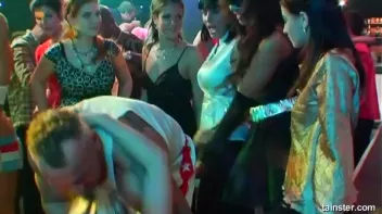 Pump It Up Part 1 - Cam 1 Screencap 6 on sinx.preview.netperv.com